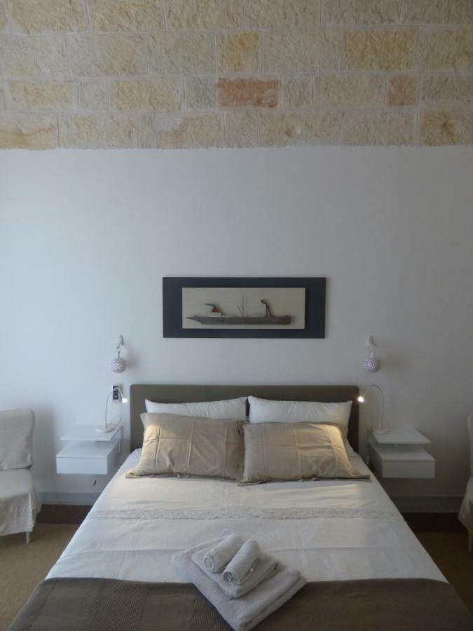 Santo Cosma Holiday Suite Polignano a Mare Εξωτερικό φωτογραφία