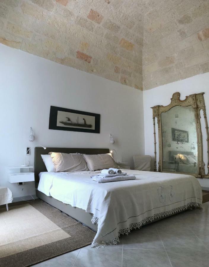 Santo Cosma Holiday Suite Polignano a Mare Εξωτερικό φωτογραφία