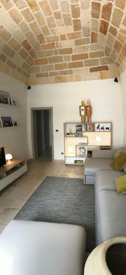 Santo Cosma Holiday Suite Polignano a Mare Εξωτερικό φωτογραφία