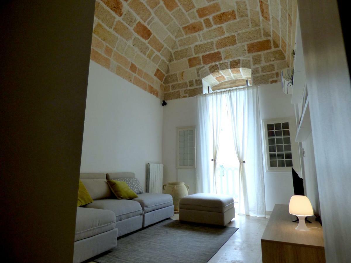 Santo Cosma Holiday Suite Polignano a Mare Εξωτερικό φωτογραφία