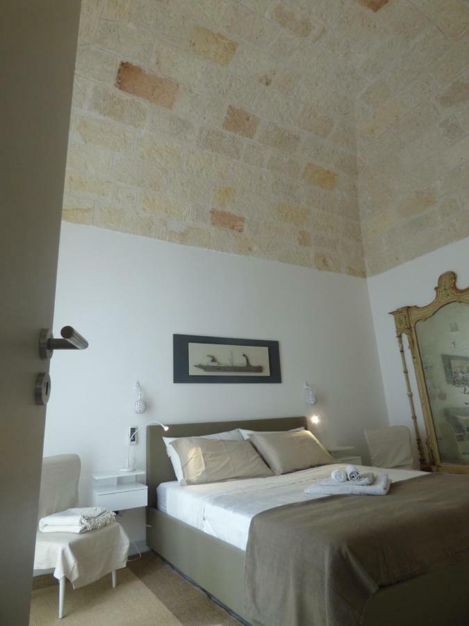 Santo Cosma Holiday Suite Polignano a Mare Εξωτερικό φωτογραφία